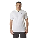 Купить Helly hansen 34503_001-S Поло с короткими рукавами HP White S 7ft.ru в интернет магазине Семь Футов