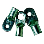 Ancor 639-242257 Аккумуляторная клемма 4AWG 10 Единицы Silver 12x10x5 12.7 mm