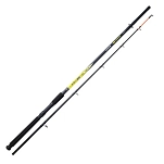 Sunset STSRN8147180-2 донная удочка Koloss SW  Black / Yellow 1.80 m