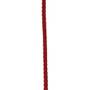 Купить Poly ropes POL2202040530 3 m Полисофт Веревка Красный Red 3 mm  7ft.ru в интернет магазине Семь Футов