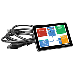 Victron energy NT-1345 GX Touch 70 Экран  Black