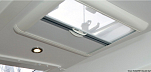 Oceanair roller blind and flyscreen for Lewmar 20, 19.801.20