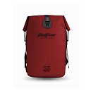 Купить Водонепроницаемый рюкзак FeelFree Gear Dry Tank Dry-Tank-60L-DP-V2_Red 60л 360x580x320мм красный из ПВХ-Тарпаулина 7ft.ru в интернет магазине Семь Футов
