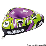 AIRHEAD Turbo Blast Osculati 64.953.01