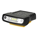 Купить Golden catch 8539002 Налобный фонар FV201 Clip Black 20x20x20 110 Lumens 7ft.ru в интернет магазине Семь Футов