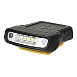 Golden catch 8539002 Налобный фонар FV201 Clip Black 20x20x20 110 Lumens