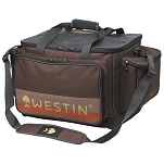 Westin a41-387-l Сумка через плечо W3 Grizzly Brown / Black 35x25x20