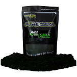 Pro elite baits C8434051 Pure Meal Робин Грин 800g Прикормка Черный