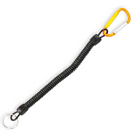 Sea monsters SMCS17 Ремешок безопасности Черный Black / Orange
