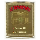 Купить Le tonkinois LT27002 палубное масло 2.5L  Green 7ft.ru в интернет магазине Семь Футов