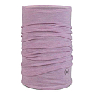 Купить Buff ® 113022.640.10.00 Шарф-хомут Merino Midweight Фиолетовый Lilac Sand 7ft.ru в интернет магазине Семь Футов