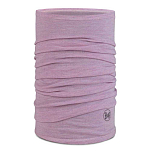 Buff ® 113022.640.10.00 Шарф-хомут Merino Midweight Фиолетовый Lilac Sand