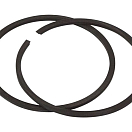Кольца поршневые Mercury/Tohatsu 40-50; M25C3/30A4 (2 Cyl), Recmar 346000110_RM