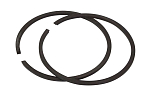 Кольца поршневые Mercury/Tohatsu 40-50; M25C3/30A4 (2 Cyl), Recmar 346000110_RM