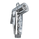Купить Plastimo P62099 ABS Хромированный душ Серебристый Silver 1/2´´  7ft.ru в интернет магазине Семь Футов