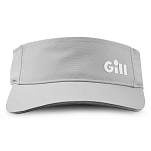 Gill 152-gre01-1size Козырек Regatta Grey 15x10x5