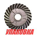 Шестерня редуктора Tohatsu/Mercury 6-9.8, передний ход (А), Omax (упаковка из 6 шт.) 3B2640100_OM_pkg_6