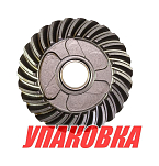 Шестерня редуктора Tohatsu/Mercury 6-9.8, передний ход (А), Omax (упаковка из 6 шт.) 3B2640100_OM_pkg_6