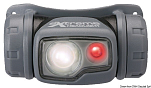 Налобный светодиодный фонарь Extreme 1 x AA 0,5 Вт 42 м 57 x 26 x 35 мм, Osculati 12.170.20