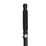 Ron thompson 61340 Refined Expedition Спиннинговая Удочка Черный Black 2.10 m 
