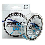 Maver 732386 Zero Fluorocarbon 50 m Монофиламент  Clear 0.386 mm