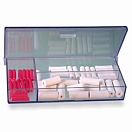 Купить Stonfo 209-1 сигнализаторы поклевки для ловли карпа 209 White / Red 3/4/6 mm 7ft.ru в интернет магазине Семь Футов