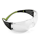 Купить 3M 448428 Securefit 400 Безопасные очки  Clear 7ft.ru в интернет магазине Семь Футов