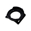 Купить Gill W014M-Black-OS Regatta Race Timer Запасное крепление Черный Black 7ft.ru в интернет магазине Семь Футов