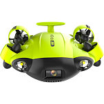 Qysea 782905788220 Fifish V6IC Дрон Желтый  Black / Yellow