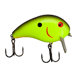 Воблер плавающий Xcalibur Wake Bait (Цвет-Pradco XCalibur 24) XW6 Xcalibur
