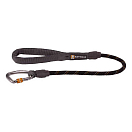 Купить Ruffwear 40263-001 Knot A Long Корреа Черный  Obsidian Black 7ft.ru в интернет магазине Семь Футов