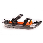 Inook IKSNS27.35 E-Flex Снегоступы Серый  Grey Anthracite EU 34-47