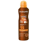 Babaria 32999 Спрей с сухим маслом F-15 200ml Multicolor 25x10x20