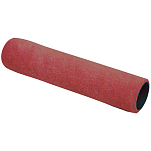 Redtree 321-29113 Deluxe Mohair Крышка ролика Красный Red 9´´ 