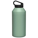Купить Camelbak CAOHY090014G125 DARK GREEN Carry Cap SST Vacuum Insulated бутылка 2L Золотистый Dark Green 7ft.ru в интернет магазине Семь Футов