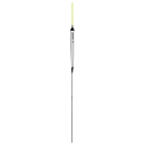 Купить Colmic GARIC05 плавать Ricca  Silver / Black 1 g 7ft.ru в интернет магазине Семь Футов