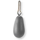 Купить Herakles POHKOSR050 оливковый свинец Shot Sinker R  Charcoal 5 g 7ft.ru в интернет магазине Семь Футов