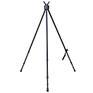 Купить Gamo 4580974 Tripod Fork Stick Черный  Black 86-185 cm 7ft.ru в интернет магазине Семь Футов
