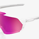 Сменные линзы 100% KORBIN Replacement Lens - Purple Mirror, 69116-00004