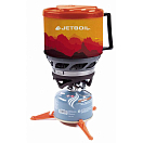 Купить Jetboil JBMNMSS-EU Minimo Походная печка Многоцветный Sunset 1 Liter 7ft.ru в интернет магазине Семь Футов