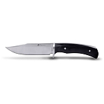 Trento 131917 Hunter 660 Нож Серебристый  Black 127 mm 
