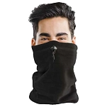 Tube J1415-A-NE Шарф-хомут Tossa  Black