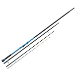 Okuma ROC-B-3203200 Нижняя транспортная штанга Rockaway Bolentino Black / Blue 3.20 m