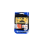Garbolino GOMAJ0350-2.6 Streamline Stix Маркерные стопоры Оранжевый Orange 2.6 mm 