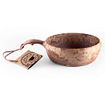 Kupilka 30550131 55 Bol Звездочки Коричневый  Wood