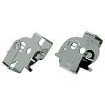 Camco 17-53382 вешалка Li Bat C 2 Единицы Grey 15x15x12
