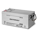 Mastervolt MSTV62002700 AGM 12V 70Ah батарея  Grey 22.6 x 26.8 x 52.2 cm
