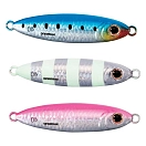 Купить Shimano fishing 59vjus80s07 Jig Lure Stinger Butterfly Flat 80g 85 mm 008 Green Gold 10x7x5 7ft.ru в интернет магазине Семь Футов