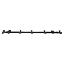 Купить Maver 790A0107 Reality Speedy Могу вооружить  Black 7ft.ru в интернет магазине Семь Футов