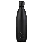 Chilly B750MOABL 750ml Термос Черный  Black